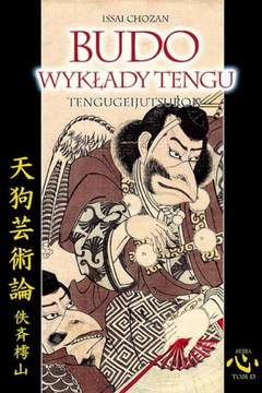 BUDO - wykłady TENGU szermierka