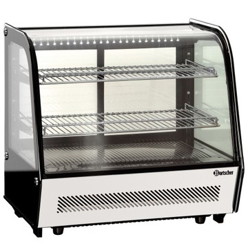 WITRYNA CHŁODNICZA DELI COOL II BARTSCHER 700202G