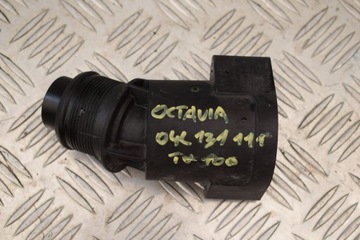 TLUMIČ TURBÍNY OCTAVIA III 5E0 04L131111T
