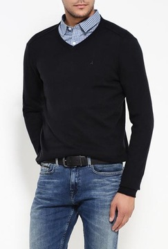 Calvin Klein Jeans sweter męski NOWOŚĆ M