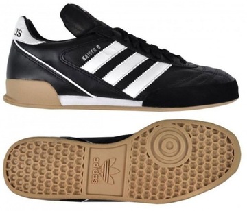 Buty ADIDAS KAISER 5 GOAL halówki hala r - 45 1/3