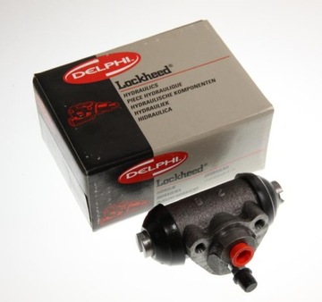 Cylinderek hamulcowy Cinquecento Seicento Uno fabr