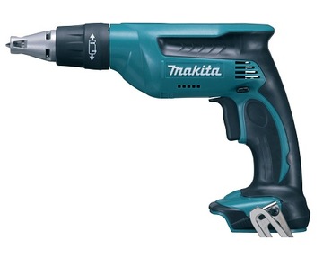 Wkrętarka do płyt G-K Makita DFS451Z 18V KORPUS