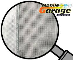 Kegel-Błażusiak Mobile Garage XXL брезентовый седан