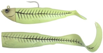 Guma Savage Gear Herring Kit 25cm 460g Gren Gl