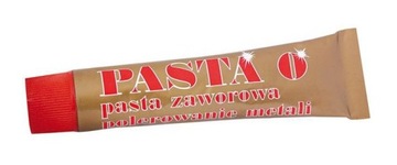 PASTA ZAWOROWA 