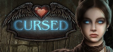 CURSED STEAM KEY KLUCZ KOD