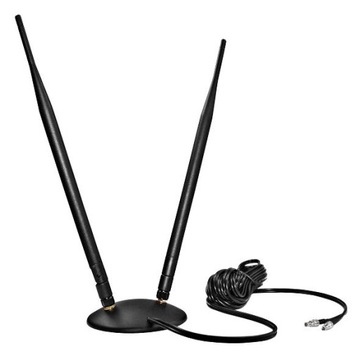 ANTENA HSPA+ DUAL LTE 9dBi modem E398 E5372 MF823