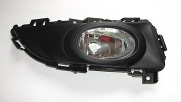 ГАЛОГЕН MAZDA 3 NEW 03-09 HB 3D 5D ПРАВЫЙ