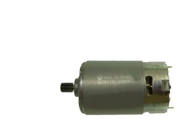 MAKITA SILNIK SILNIK 12V DO WKRĘTARKI DA312D