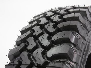 OPONA OPONY TERENOWE 4X4 235/85R16 DAKAR OFF-ROAD