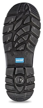 Обувь повышенной безопасности Raven XT, размер 45.