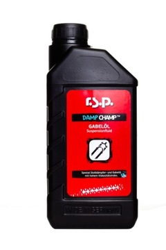 rsp DampChamp olej do amortyzatora 2,5wt 1000ml