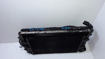 фото ориг. №3, Toledo audi set water radiator air conditioning fan