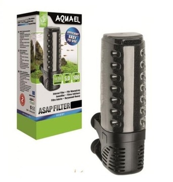 AQUAEL ASAP 700 FILTR WEWNĘTRZNY DO AKWARIUM