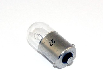 АВТОМОБИЛЬНАЯ ЛАМПОЧКА OSRAM R10W BA15S 12В