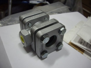 Wziernik dwustronny Noris PN40 G3/8 1.0619