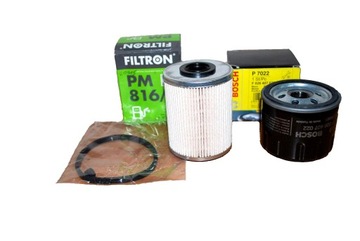 FILTRON FILTR PALIVA