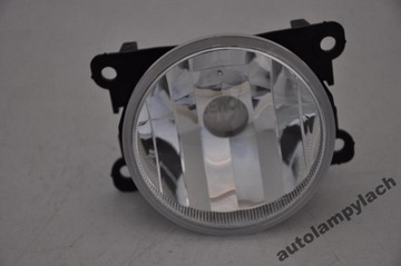 CITROEN DS3 DS 3 2010- HALOGEN PRAVÝ NOVÝ ^