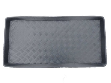 Daewoo Chevrolet Matiz 1999 - 2011 wykładzina mata do bagażnika