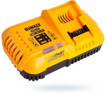 Зарядное устройство DeWALT DCB118 Flexvolt XR 18 54