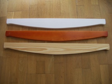 POLSKIE BIAŁE ŁÓŻECZKA + MATERAC DANPOL G+P+K !