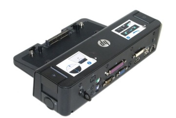 Станция HP I11X COM 4USB DP DVI VGA AUDIO FV GW