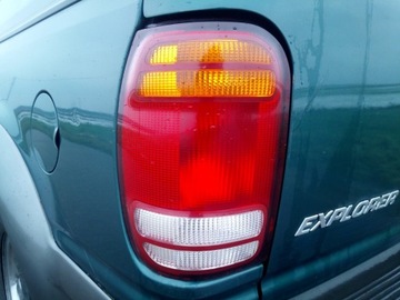 Lampa lewa prawa tył Ford Explorer II 97-01