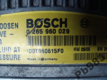 АБС SBC MERCEDES W211 CLS A0054318012!!!