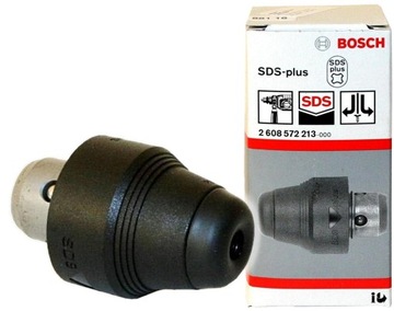 Ручка SDS-PLUS для GBH 2-28 DFV Bosch - оригинал