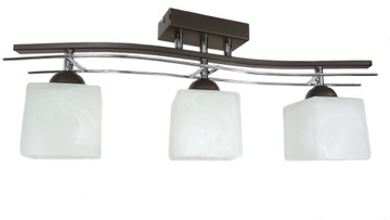 LAMPA SUFITOWA ŻYRANDOL 09 PLAFON