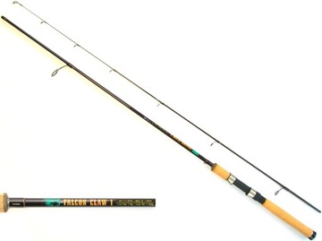 FALCON CLAW - I - 2,70 m / 1 - 8 gr