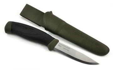 Моракнив COMPANION MG CARBON FOREST GREEN (11863)