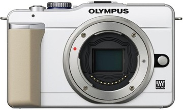 Olympus E-PL1 Body Korpus