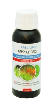 EASY LIFE EASY CARBO 100ml WĘGIEL, CO2 W PŁYNIE