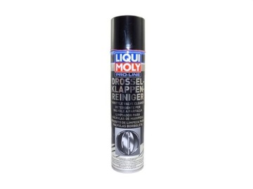 ŚRODEK DO CZYSZCZENIA PRZEPUSTNIC LIQUI MOLY 5111