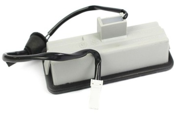 FORD FOCUS MK2 II C-MAX РУЧКА БАГАЖНИКА МИКРОСТИК