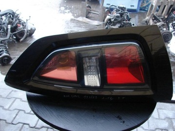 Lampa tylna prawa Kia Soul 1,6