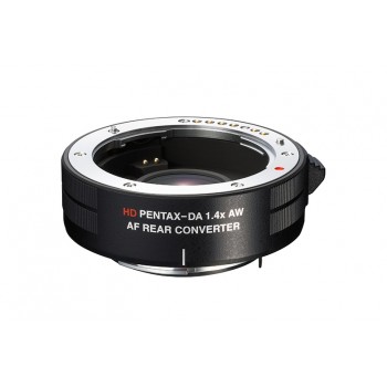 Pentax-DA HD Converter 1.4x AW konwerter