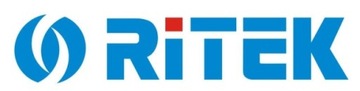 Traxdata Ritek CD-R Виниловый черный носитель, 10 шт.