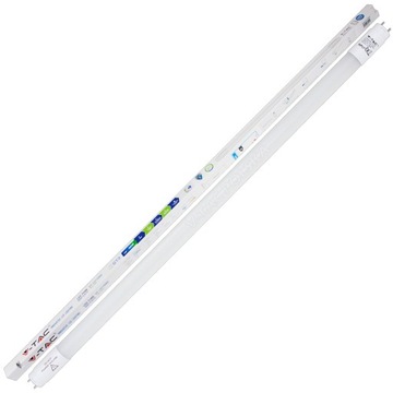 Świetlówka LED T8 G13 120cm 18W 1700lm jarzeniówka