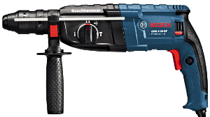 Цилиндр и поршень Bosch GBH 2-24 D, GBH 2-26 DRE, GBH 2-26 DFR