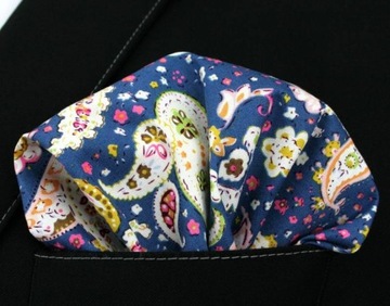 Элегантный нагрудный платок Chattier