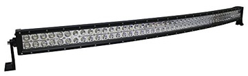 PANEL LED LISTWA CREE 288W ŁUK COMBO-MIX Off-Road
