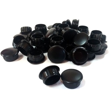 ZAŚLEPKA ZATYCZKA OTWORU 6mm - 100 SZT maskownica
