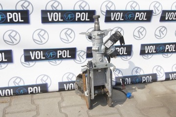 Mechanizm kierownicy Mercedes Actros MP3 OE