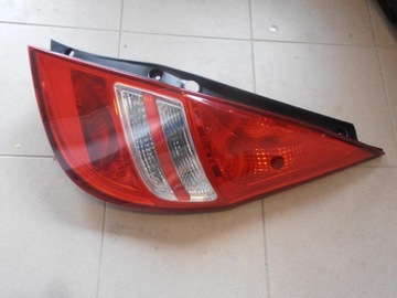 HYUNDAI I30 HB 5D LIFT LAMPA TYŁ TYLNA PRAWA