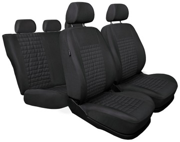 фото ориг. №6, Covers xr on seat to volvo s40 2 1995-2012