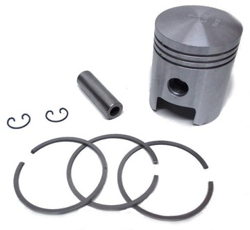 TŁOK MZ TS 250 251 2-szlif WĘGRY 70,00mm