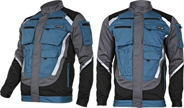 LAHTI PRO BLUZA ROBOCZA KURTKA L40403 rozmiar 2XL